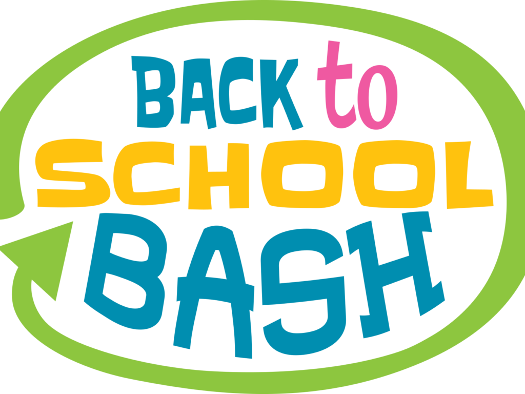 Back to School Bash